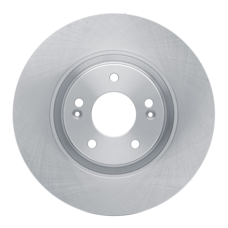 DFC 17-20 Kia Cadenza Front Brake Rotor