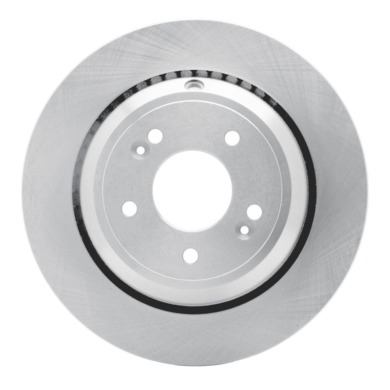 DFC 11-17 Hyundai Equus Rear Brake Rotor