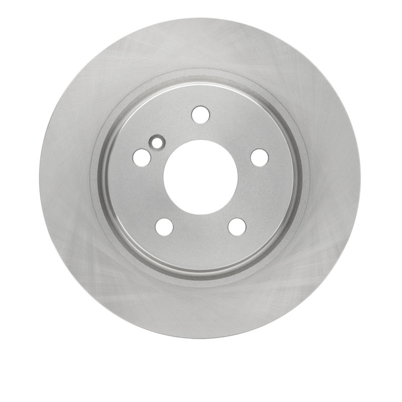 DFC 08-17 Mercedes-Benz E350 Rear Brake Rotor
