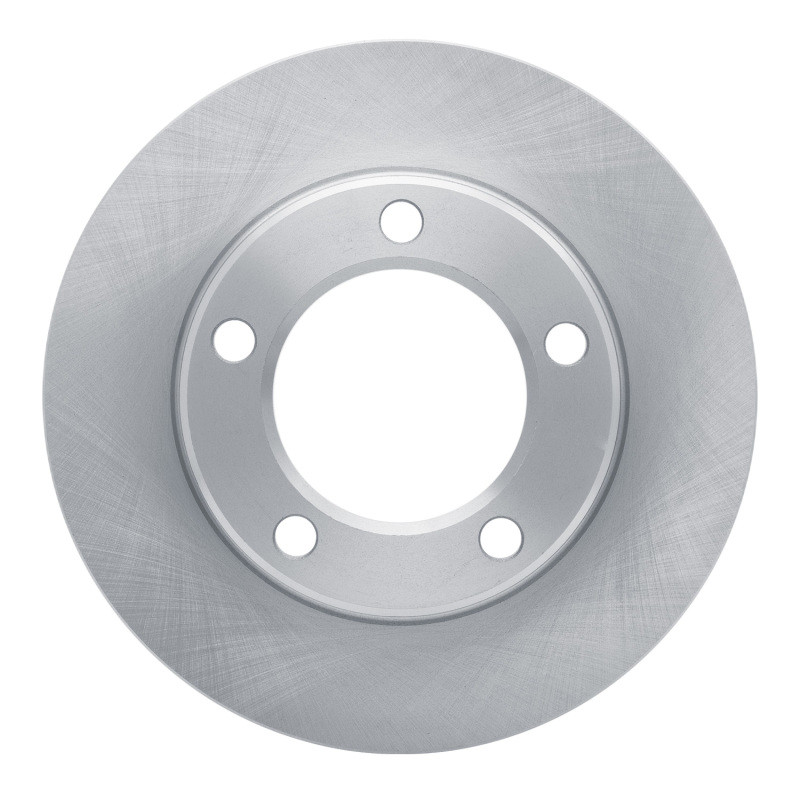 DFC 80-93 Dodge W100 Front Brake Rotor