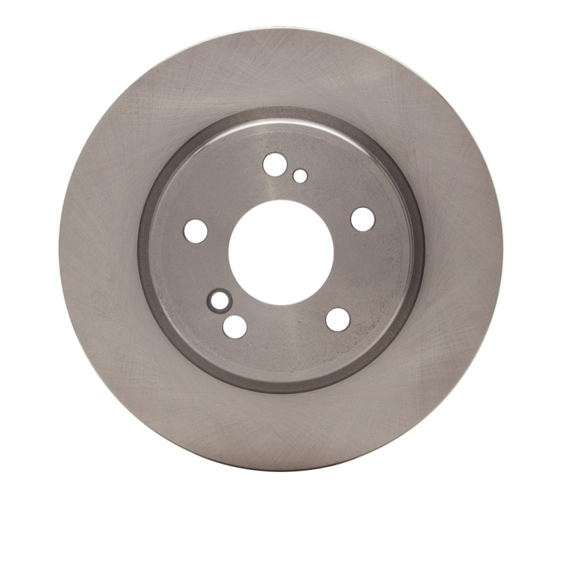 DFC 94-02 Mercedes-Benz SL500 Rear Brake Rotor