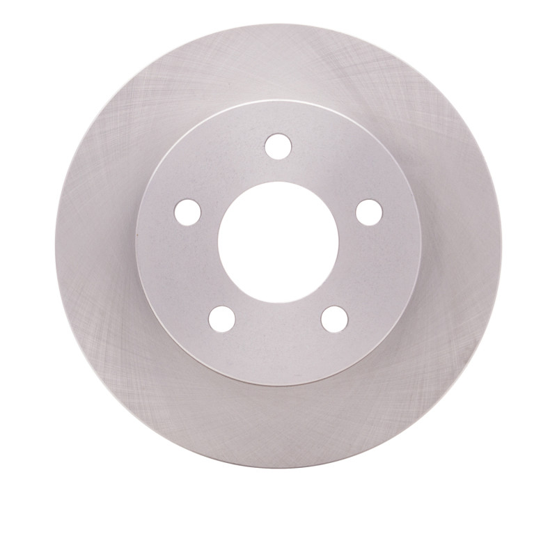 DFC 91-94 Ford Crown Victoria Front Brake Rotor