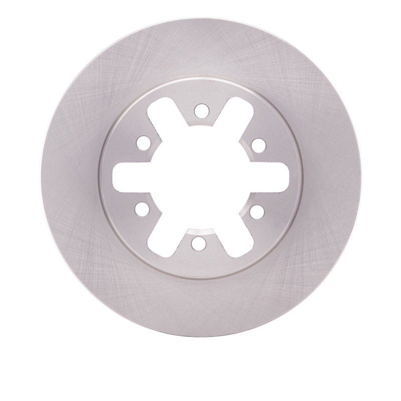 DFC 82-85 Nissan 720 Datsun Front Brake Rotor