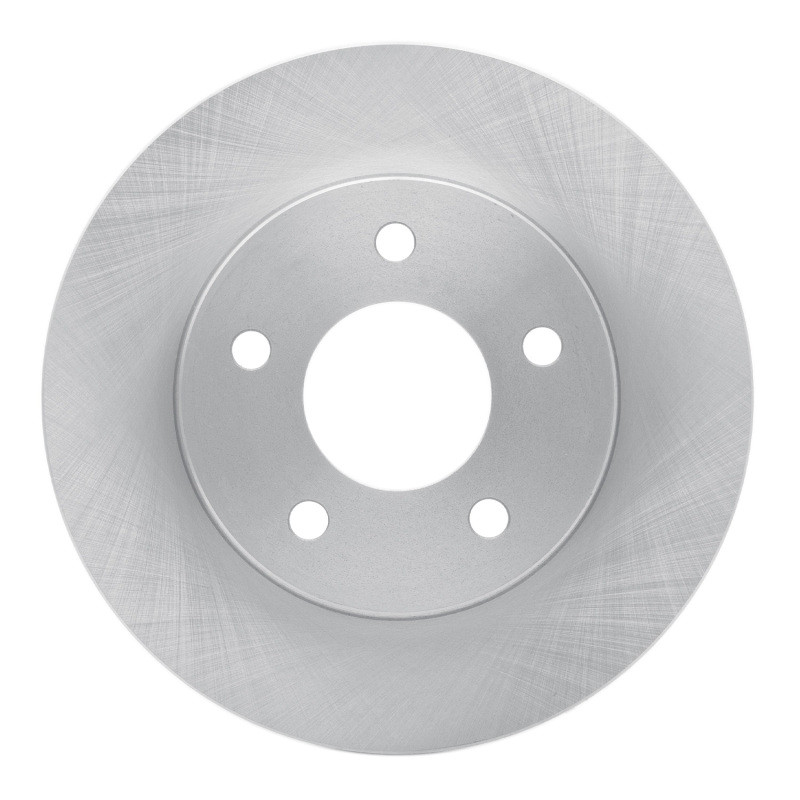 DFC 88-92 Dodge Monaco Rear Brake Rotor