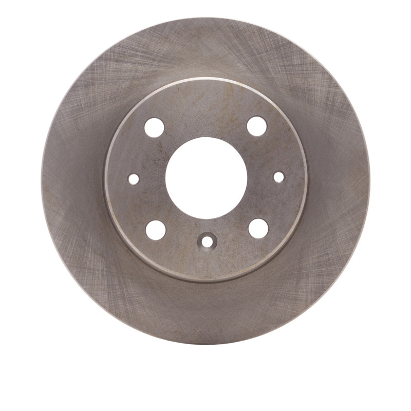 DFC 88-92 Daihatsu Charade Front Brake Rotor