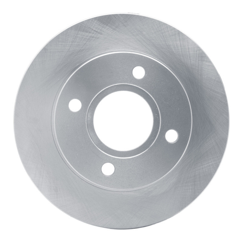 DFC 96-04 Ford Fiesta (Mexico) Front Brake Rotor