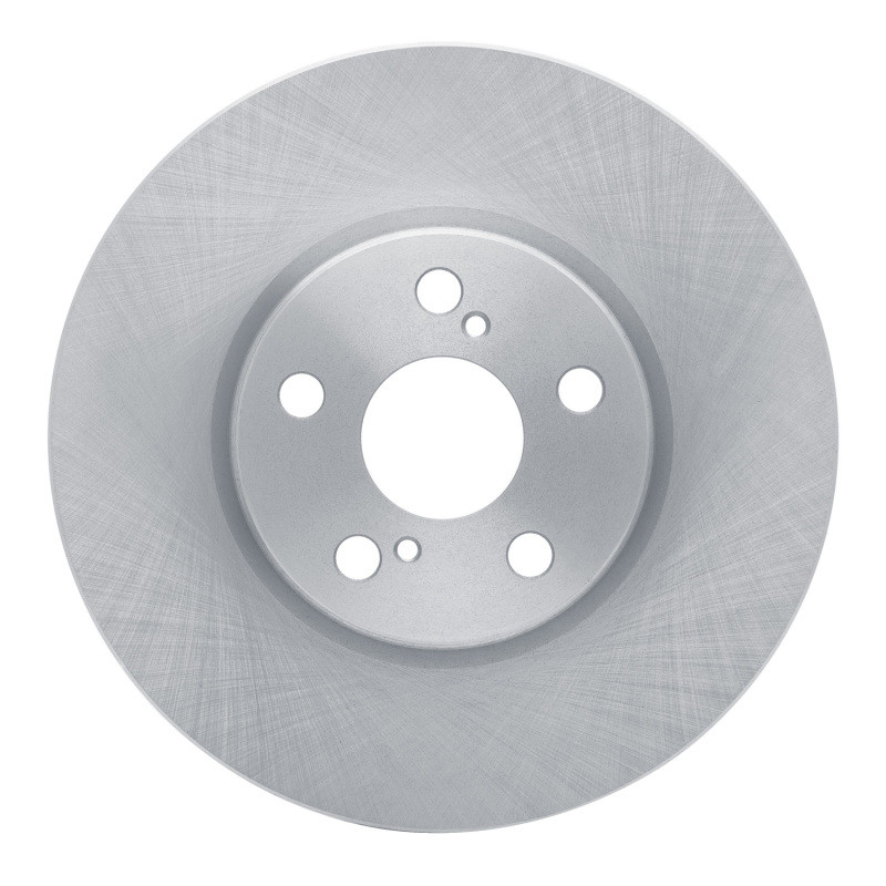 DFC 08-19 Pontiac Vibe Front Brake Rotor