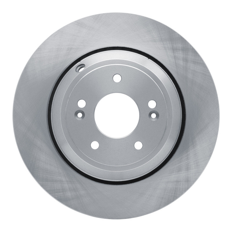 DFC 18-23 Genesis G80 Rear Brake Rotor