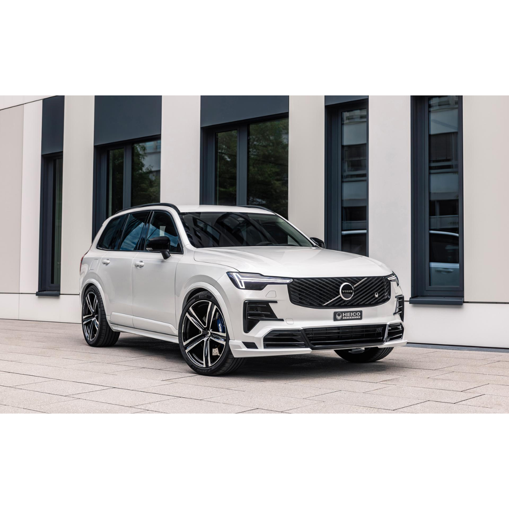 Heico Body Kit w/ Sport Exhaust Kit, Volvo XC90 T8 2025.5+ H8915998