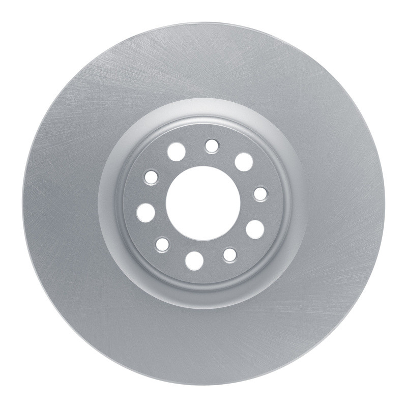 DFC 23-24 Maserati Grecale Front GEOSPEC Coated Rotor