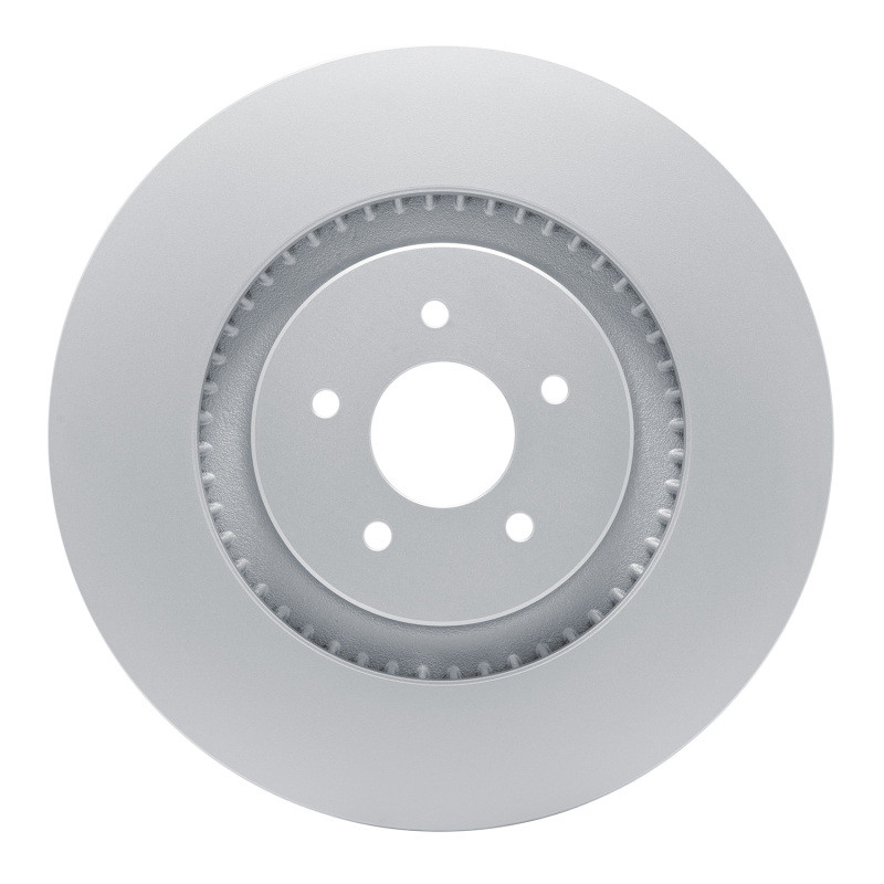 DFC 24-25 Nissan Z Front GEOSPEC Coated Rotor