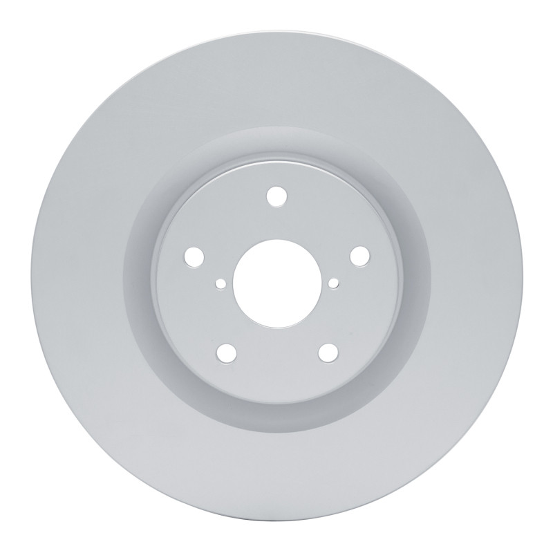 DFC 24-25 Subaru Ascent Front GEOSPEC Coated Rotor