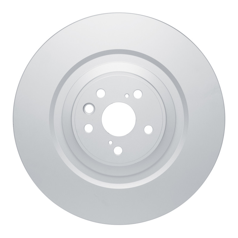 DFC 23-25 Lexus RX500h Right Front GeoSPEC Coated Rotor