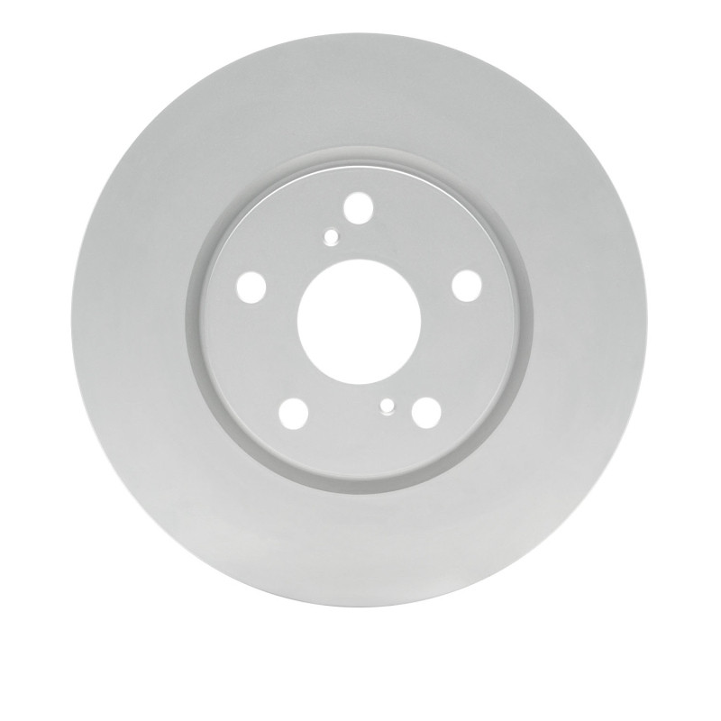DFC 06-15 Lexus IS250 Left Front GeoSPEC Coated Rotor