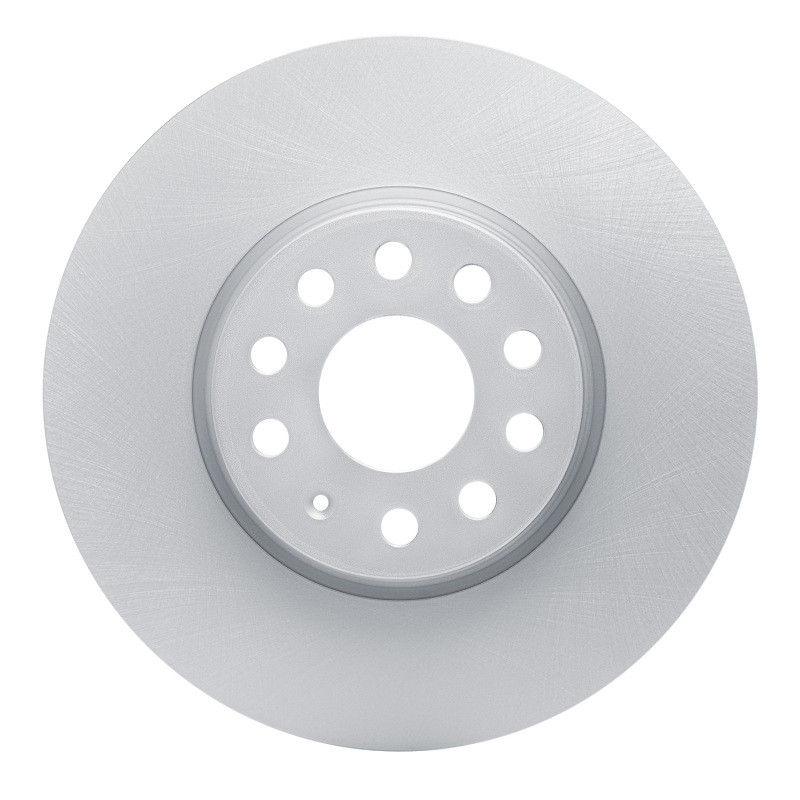 DFC 22-25 Audi A3 Quattro Front GeoSPEC Coated Rotor