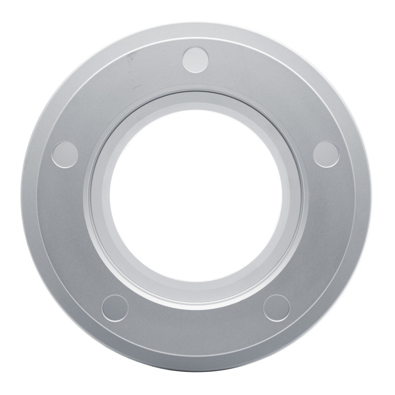 DFC 87-88 Mitsubishi Fuso FE Front GeoSPEC Coated Rotor