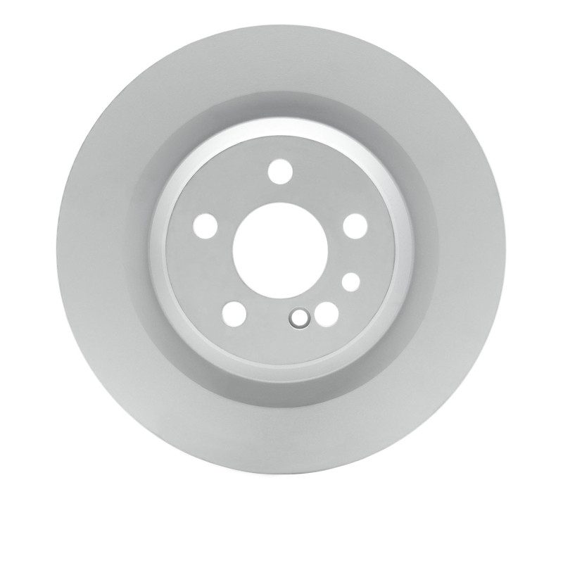 DFC 03-06 Mercedes-Benz CL600 Rear GeoSPEC Coated Rotor