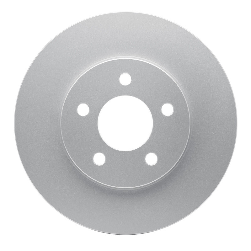 DFC 05-10 Ford Mustang Front GeoSPEC Coated Rotor