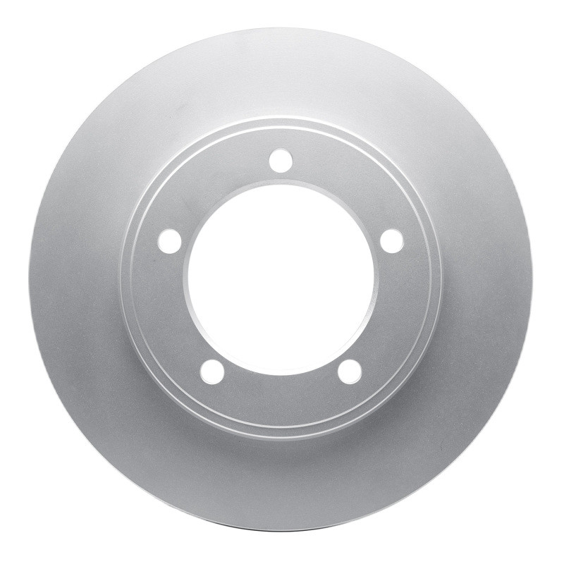 DFC 98-06 Chevrolet P30 Front GeoSPEC Coated Rotor