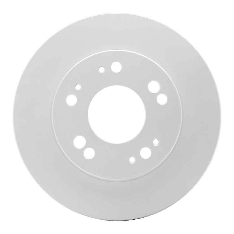 DFC 90-05 Chrysler Sebring Front GeoSPEC Coated Rotor