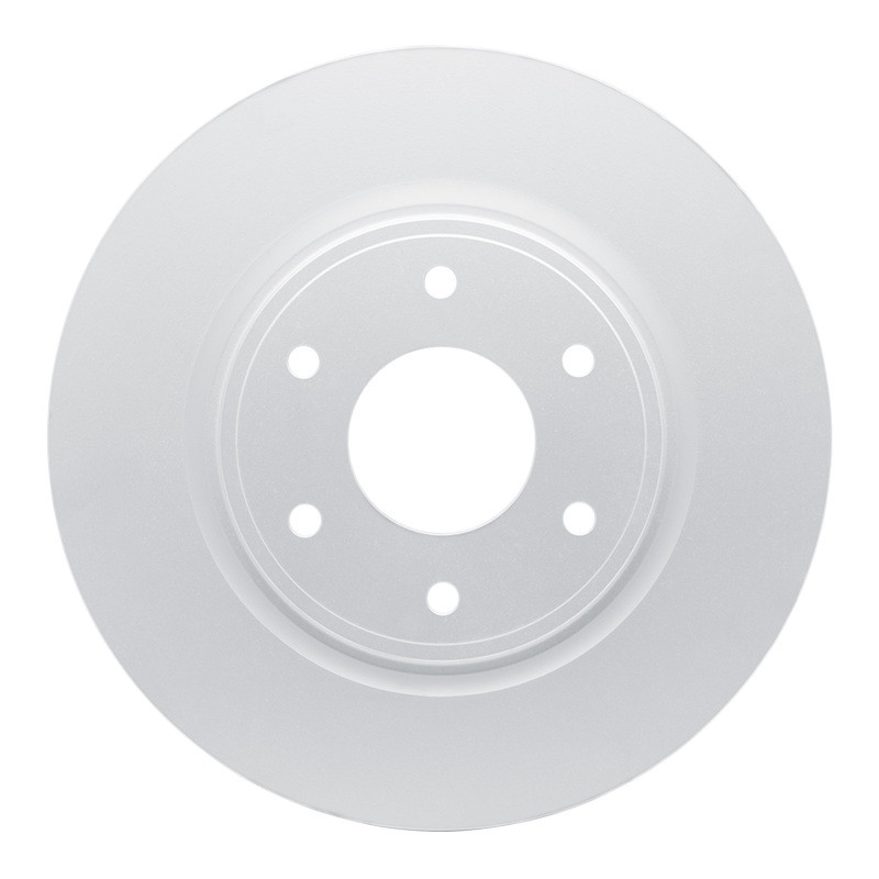 DFC 05-07 Infiniti QX56 Front GeoSPEC Coated Rotor