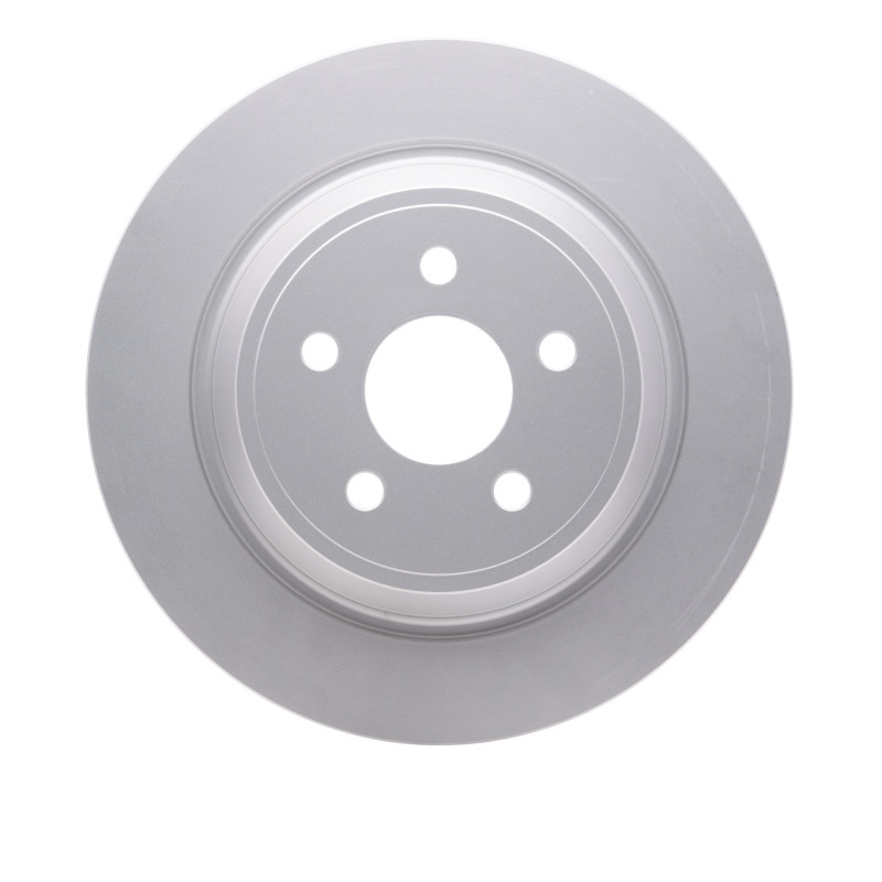 DFC 15-24 Ford Edge Rear GeoSPEC Coated Rotor