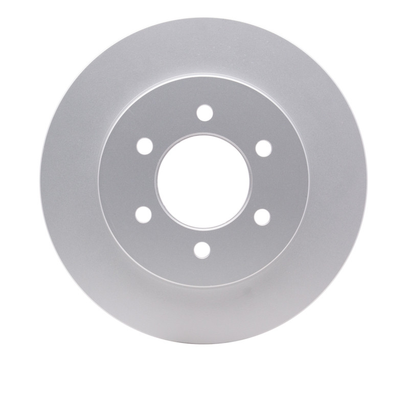 DFC 04-08 Ford F-150 4WD Front GeoSPEC Coated Rotor