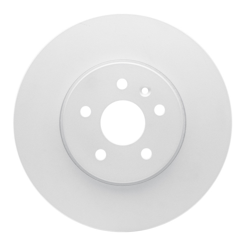 DFC 13-22 Buick Encore Front GeoSPEC Coated Rotor