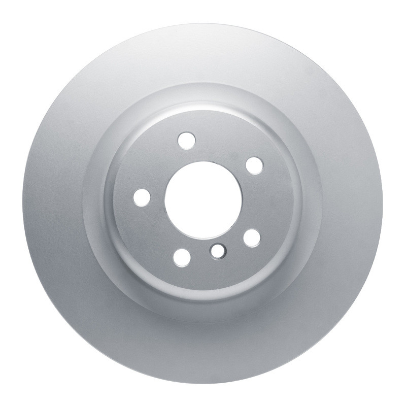 DFC 10-14 BMW X5 Rear GeoSPEC Coated Rotor