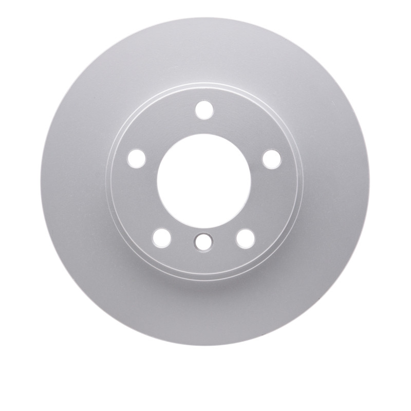 DFC 91-06 BMW 323i Front GeoSPEC Coated Rotor