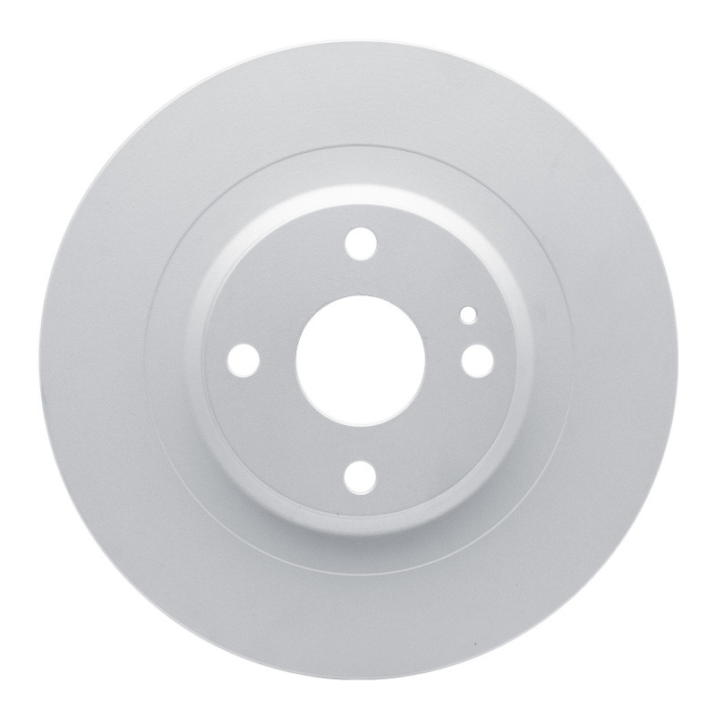 DFC 16-25 Mazda MX-5 Miata Rear GeoSPEC Coated Rotor