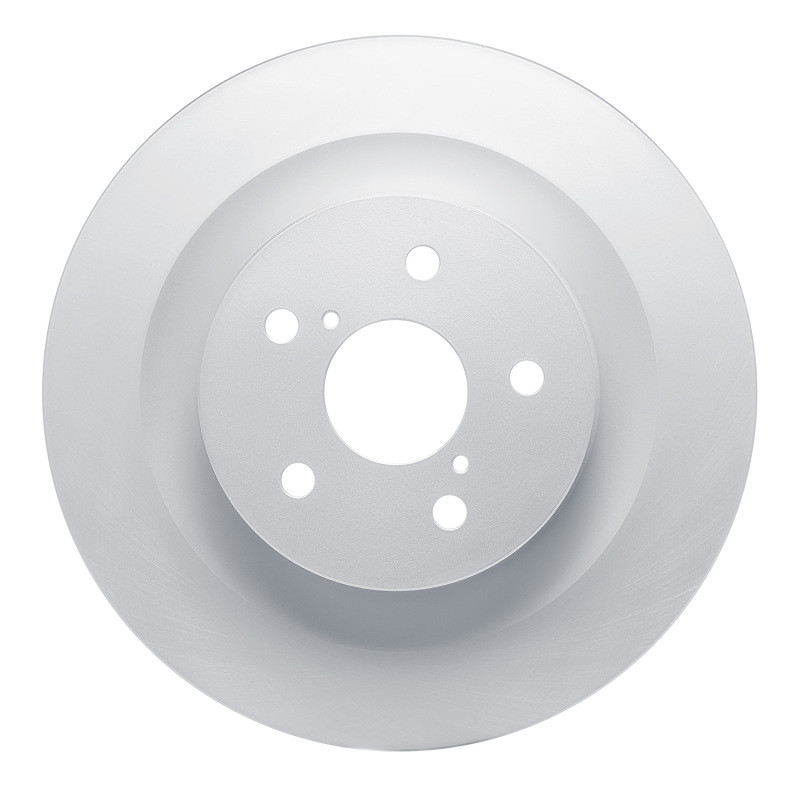 DFC 21-22 Lexus RC300 Rear GeoSPEC Coated Rotor