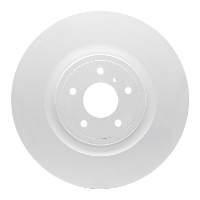 DFC 08-25 Infiniti Q70L Front GeoSPEC Coated Rotor