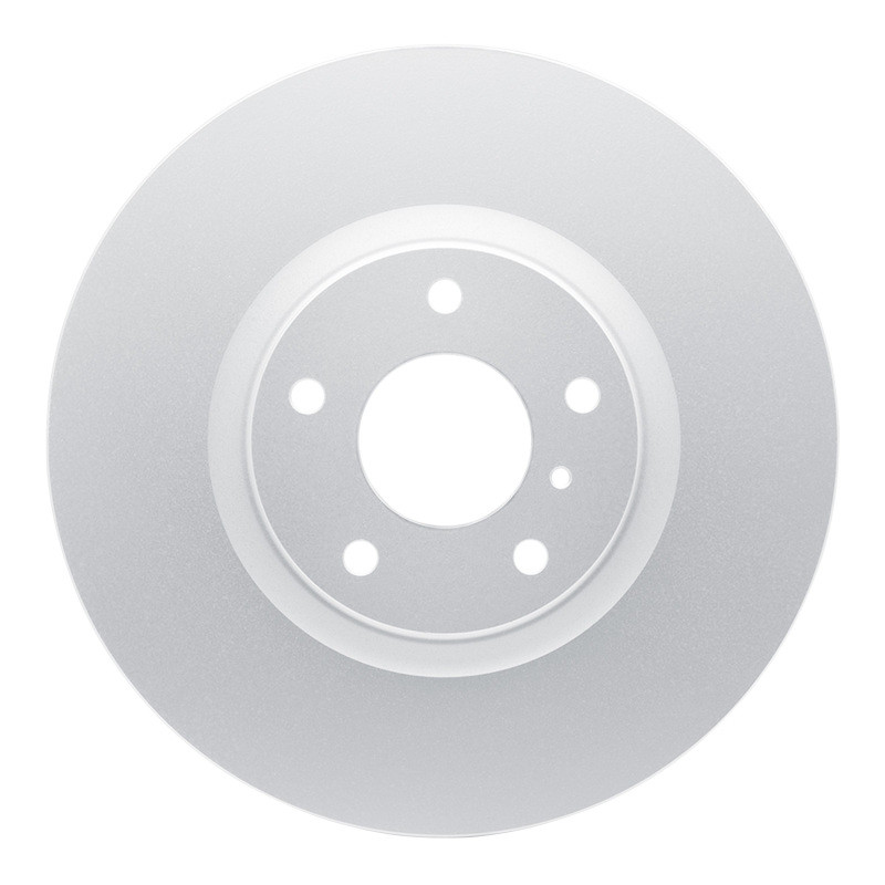 DFC 03-23 Infiniti QX50 Front GeoSPEC Coated Rotor