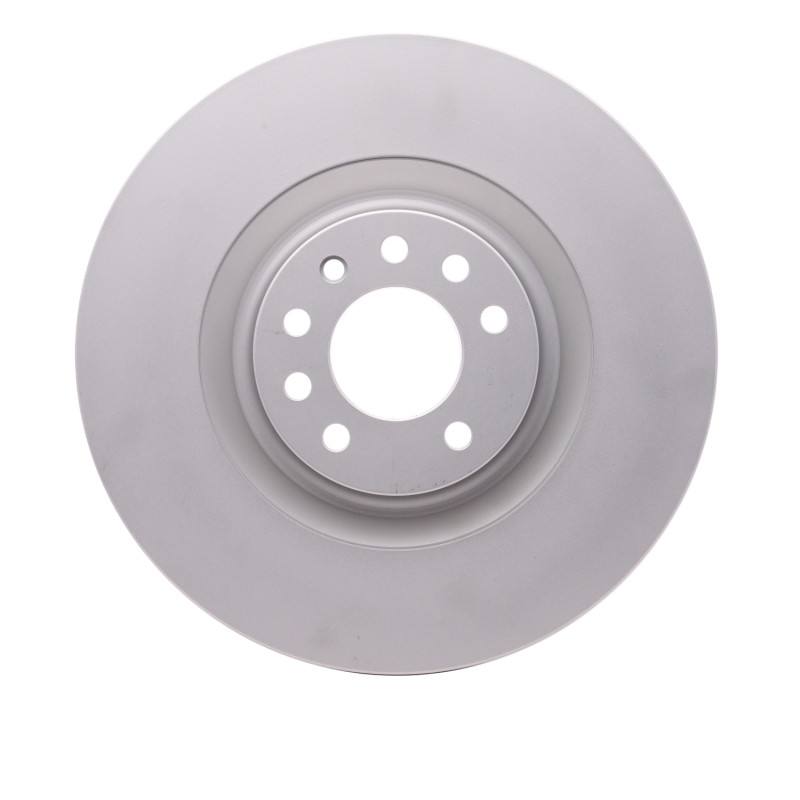 DFC 08-11 Saab 9-3 Front GeoSPEC Coated Rotor