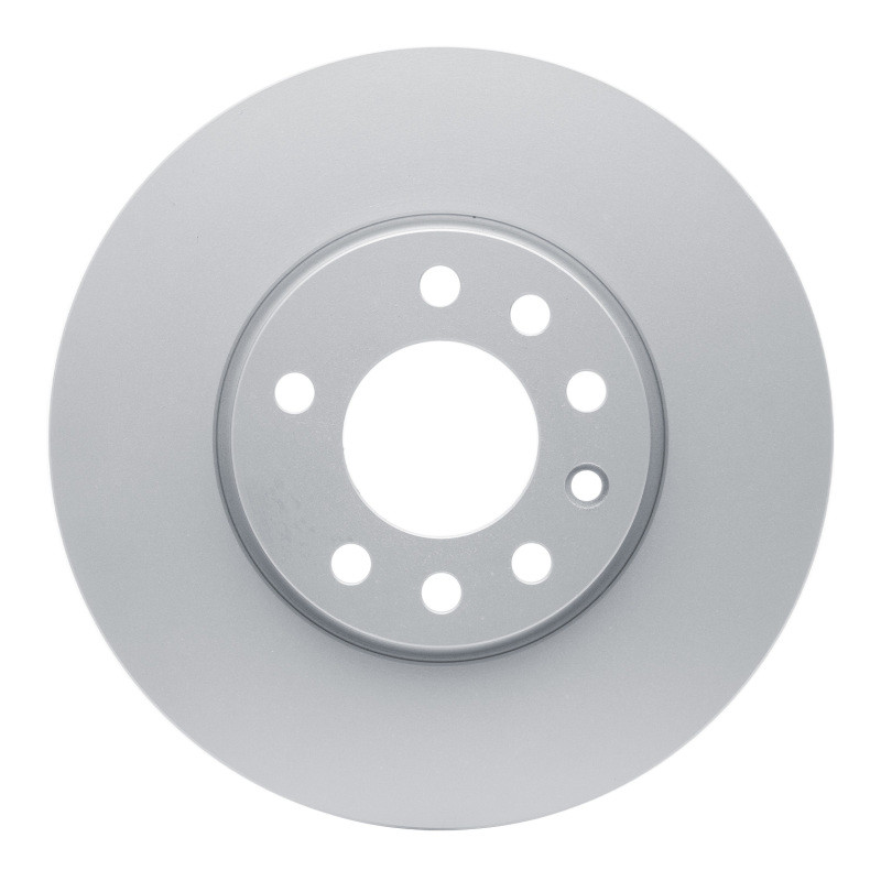 DFC 03-11 Cadillac BLS (Mexico) Front GeoSPEC Coated Rotor