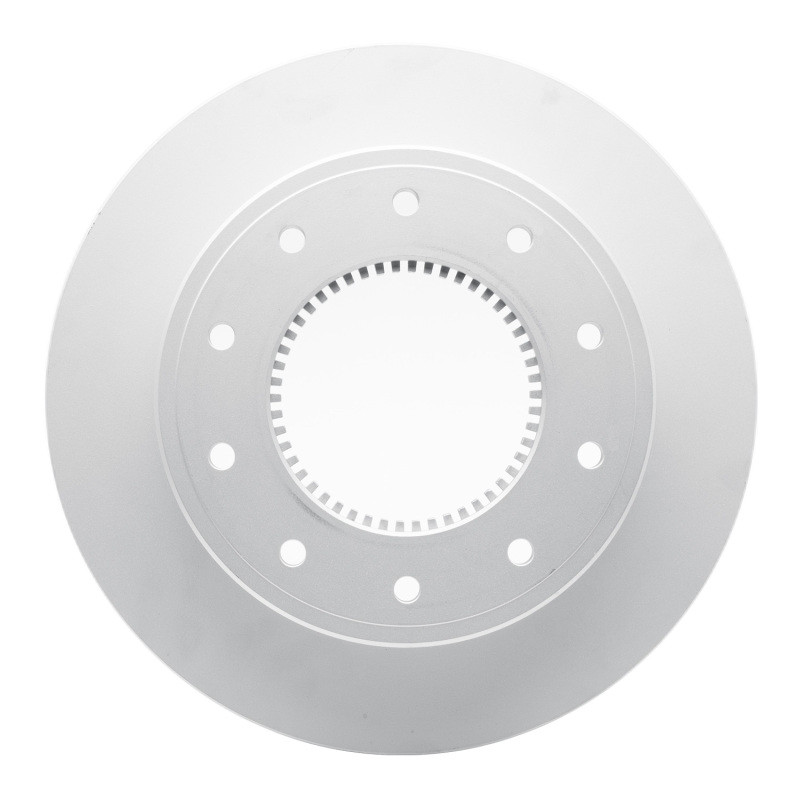 DFC 04-10 Chevrolet C4500 Kodiak Rear GeoSPEC Coated Rotor