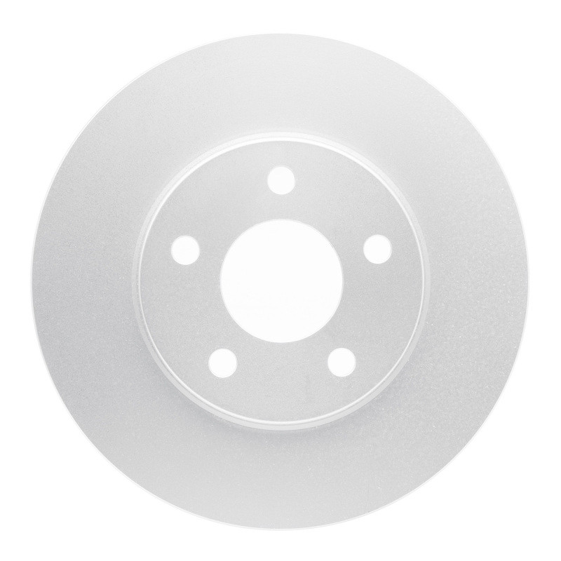 DFC 04-08 Chevrolet Malibu Front GeoSPEC Coated Rotor