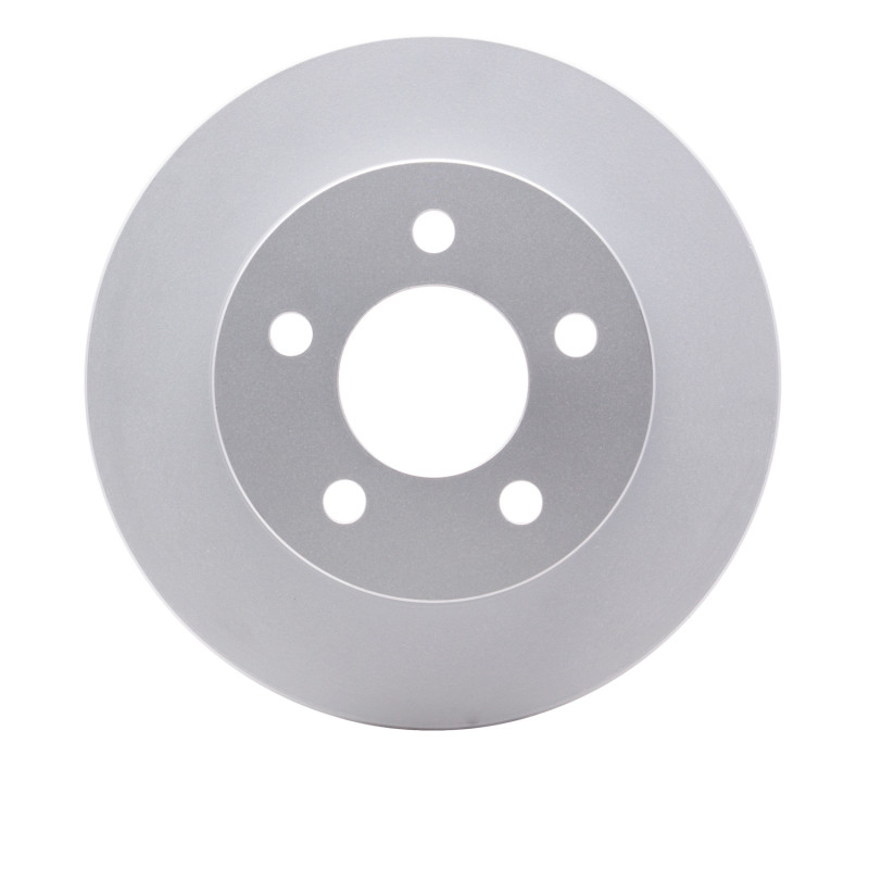 DFC 90-99 Jeep Wagoneer Front GeoSPEC Coated Rotor