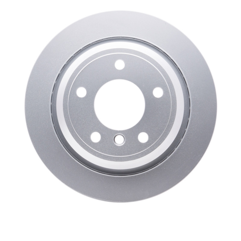 DFC 96-03 BMW 530i Rear GeoSPEC Coated Rotor