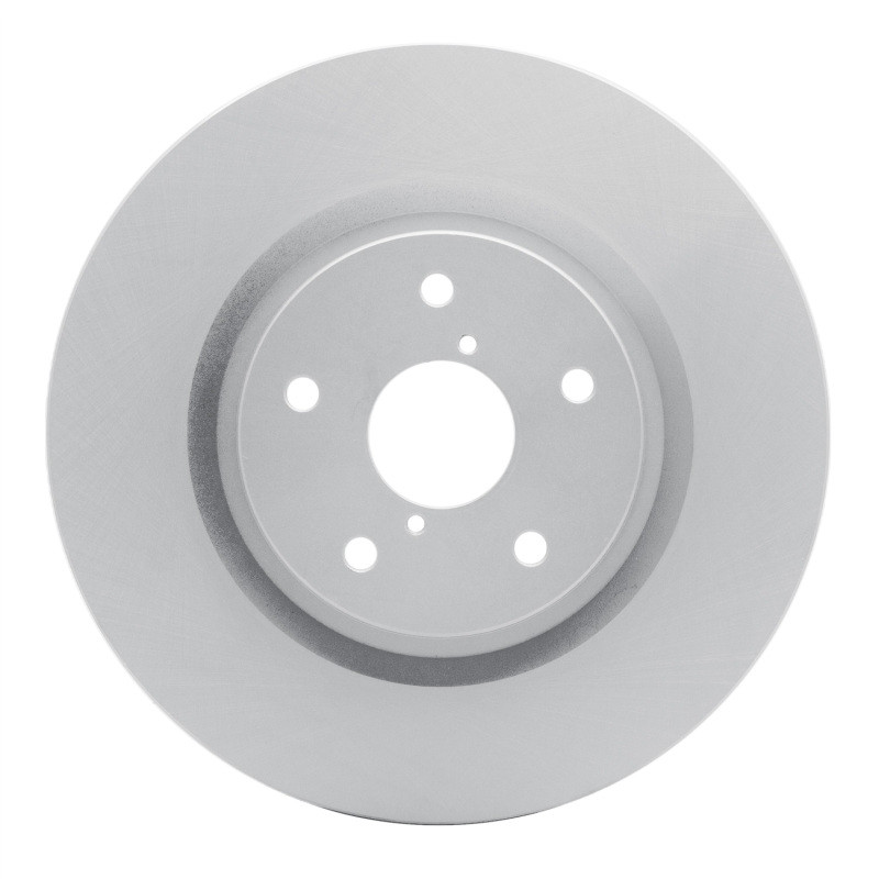DFC 19-24 Subaru Forester Front GeoSPEC Coated Rotor