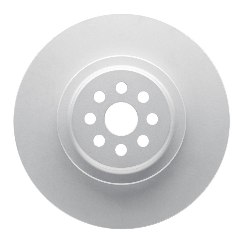 DFC 06-12 Workhorse W42 (9400-14500lb GVW) Front GeoSPEC Coated Rotor