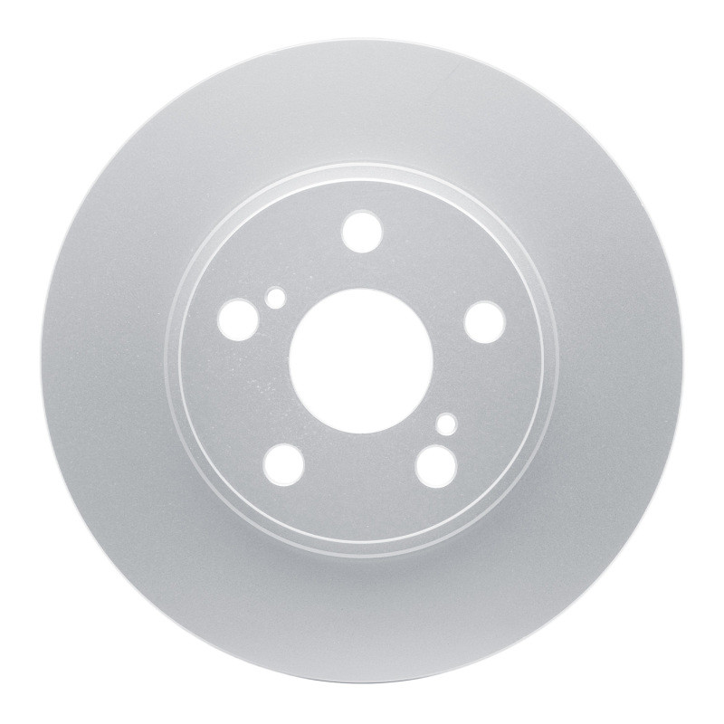 DFC 04-09 Toyota Prius Front GeoSPEC Coated Rotor