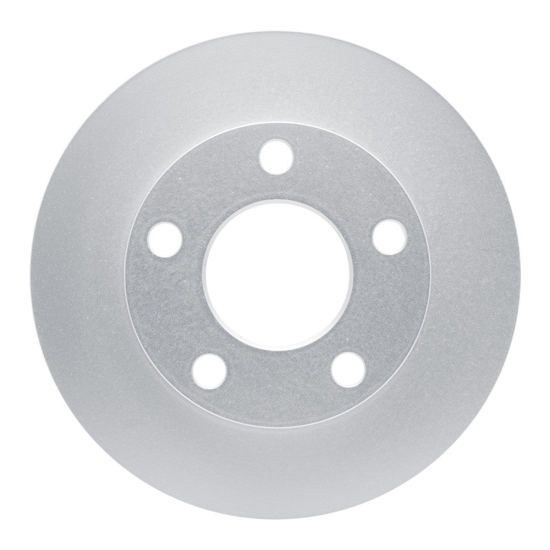 DFC 92-05 Audi A6 (USA/Canada) Rear GeoSPEC Coated Rotor