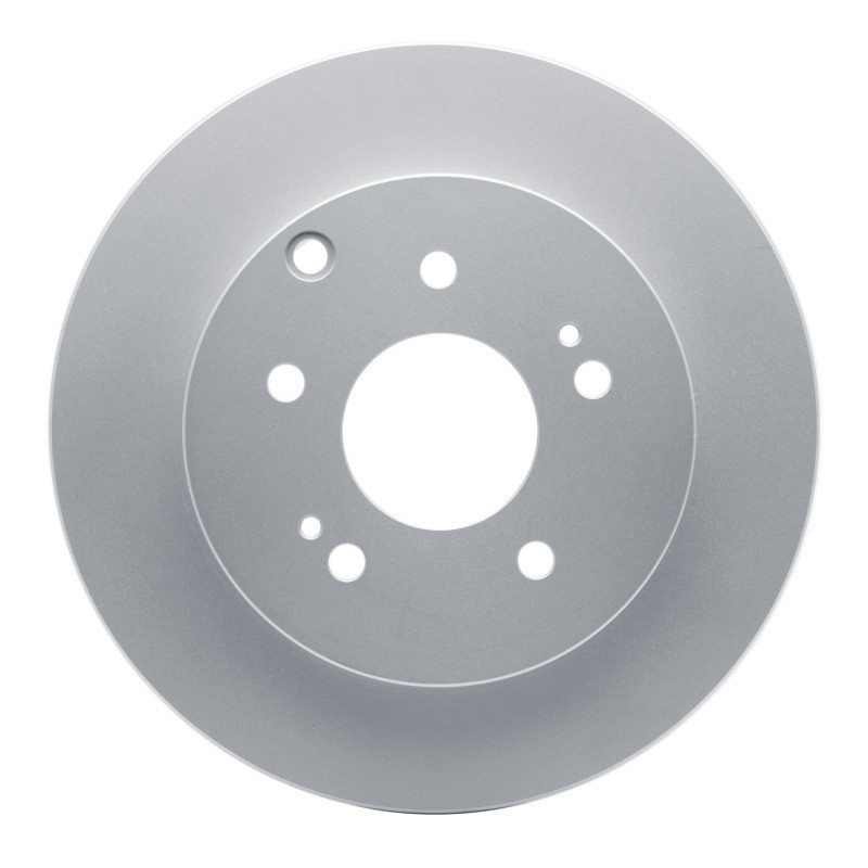 DFC 06-12 Mitsubishi Eclipse Rear GeoSPEC Coated Rotor