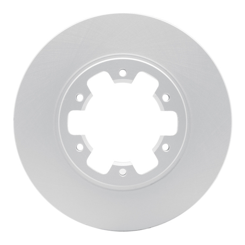 DFC 85-02 Nissan 720 Datsun Front GeoSPEC Coated Rotor