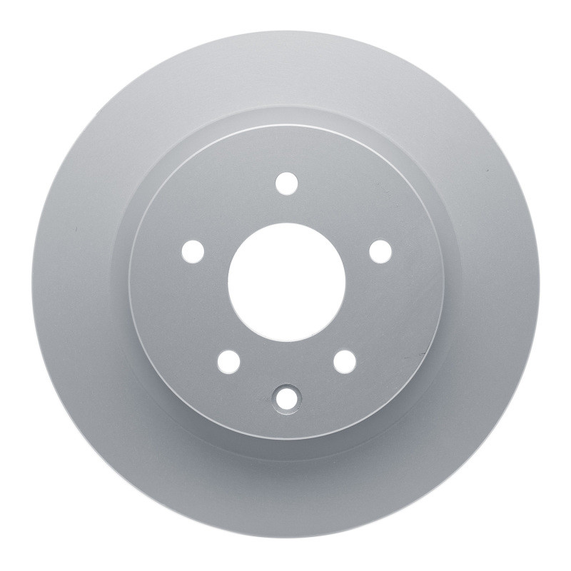 DFC 05-25 Infiniti G25 Rear GeoSPEC Coated Rotor
