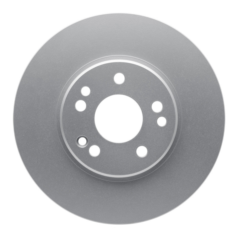 DFC 90-98 Mercedes-Benz SL320 Front GeoSPEC Coated Rotor
