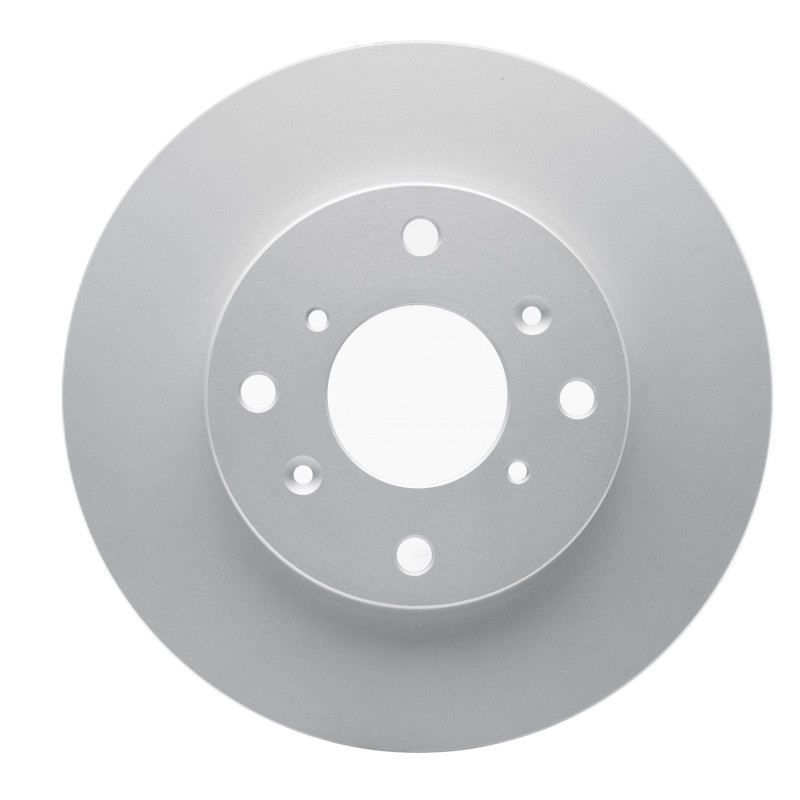 DFC 98-02 Acura CL Front GeoSPEC Coated Rotor