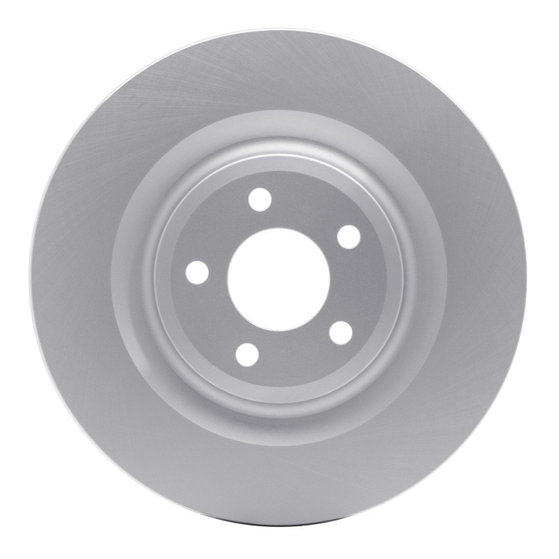 DFC 20-25 Ford Mustang Rear GeoSPEC Coated Rotor